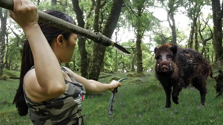 5 Moments When Hunting Wild Boars Nearly Cost Me My Life