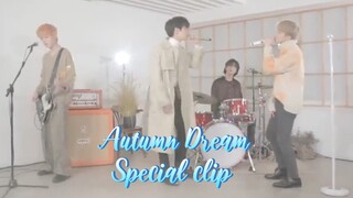 Autumn Dream Special clip - Nflying