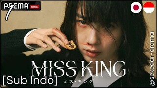 [Sub Indo] Miss King – Eps. 01 (2025)
