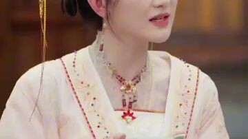 คุณหนูตกอับแต่งแก้เคล็ดกับองค์รัชทายาท