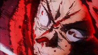 لا يتجاوز عدد الأشخاص الذين يستطيعون التغلب على هو باو أربعة، لكن هو باو واجه مباشرة أقوى اثنين منهم