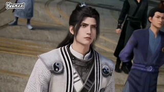 SHROUDING THE HEAVENS EPISODE 104 SUB INDO
