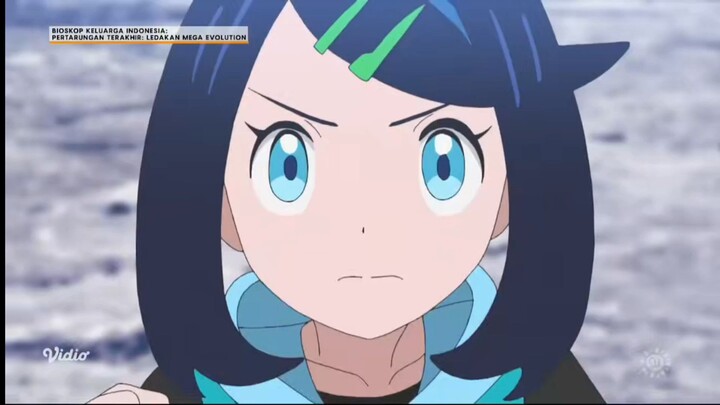 pokemon horizons episode 135 Dub Indo
