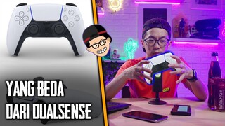 Dualsense Stick PS5 Bagus?, Animal Crossing Versi PC, RE 8, DLL | Lazy News