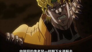 百岁老人被18岁混混街头暴打，强大的力道斩断了他的右腿！