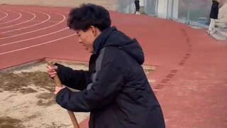 You Must Show Me Your Skills