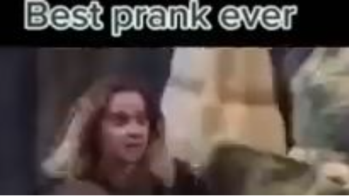 Best prank ever