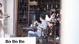 Troll ng đi đường 33 #bobobo