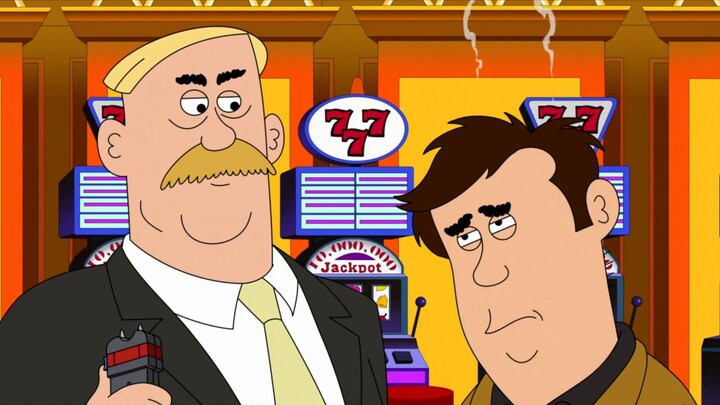 A forest ranger gains superpowers and can predict the future after being electrocuted. He then saves