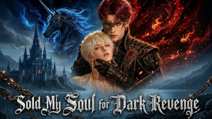 Sold My Soul for Dark Revenge [Complete]