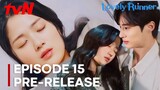 Lovely Runner | Episode 15 Pre-Release | Kim Hye Yoon | Byeon Woo Seok {ENG SUB}