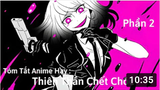 Tóm Tắt Anime Hay_ Thiên Thần Chết Chóc _ Angel of Death _ Phần 2 _ R