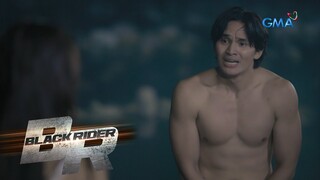 Ang hirap naman nito kausap | Black Rider