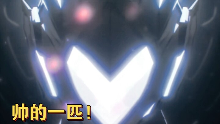 “Dạng mới của Nhatuo quá ngầu luôn á? Hay là bỏ qua phiên bản sau luôn đi”