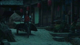 I Am Nobody S2 Episode 09 sub indo