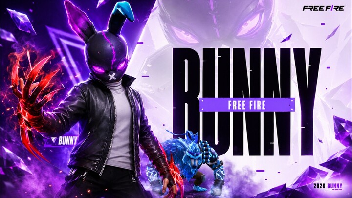 BUNNY RUSH🐰