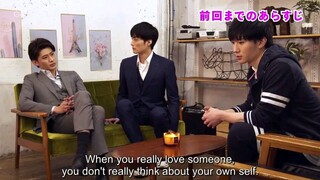 Kare ga Boku ni Koishita Wake Season 2 ..THE REASON WHY IM FALLEN INLOVE[ EP 9 ENG SUB]