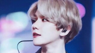 【Bian Baekhyun】Những cảnh quay nổi tiếng của Baekhyun khiến cư dân mạng Hàn Quốc kinh ngạc trong nhữ