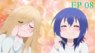 Zatsu Tabi: That's Journey 08 Subtitle Indonesia