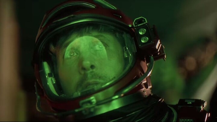 Bukan Sekadar Film Sci-Fi, Ini Persahabatan Paling Haru Antar Galaksi!