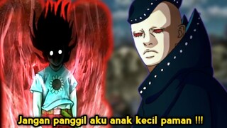 Gawat! Jura MENYERANG Himawari TANPA AMPUN - Boruto Two Blue Vortex Chapter 9 Part 7