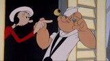 44. Popeye The Sailor Man (The Marry-Go-Round)