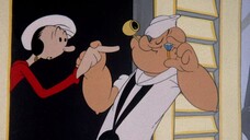 44. Popeye The Sailor Man (The Marry-Go-Round)