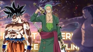 Reject Modernity,Embrace Masculinity Anime Version