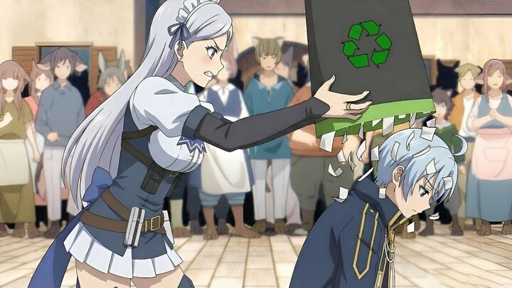 Diusir Karena Dianggap Beban Tim Lalu Kembali Saat Overpower