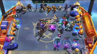 S6 Heimer Mới BBRRR!   Heimer Đột Biến!!!