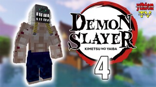 Thợ Săn Quỷ 04 - Quá Nhiều Điều Bất Ngờ