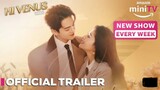 hi venus episode 1 in Hindi dubbed
