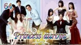 Princess aurora | episode 64 | English subtitle