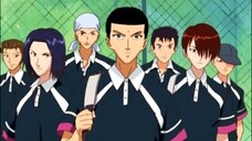 The Prince of Tennis ปริ๊นซ์ ออฟ เทนนิส เจ้าชายลูกสักหลาด ตอนที่ 28 พากย์ไทย