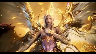 Đấu La Đại Lục Tâp 254 Vietsub 1080P Thuyết Minh | 斗罗大陆254集