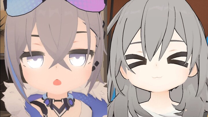 “Reaksi saat ketahuan anak mainin save game kamu diam-diam”