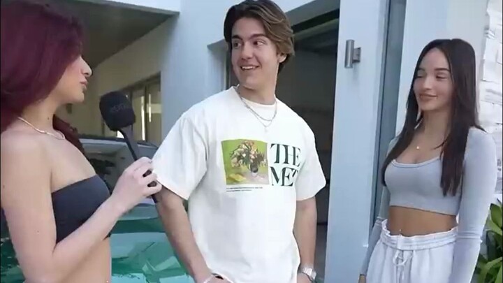 He made a choice in an instant.