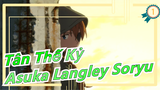 [Tân Thế Kỷ/Mùa cuối] Asuka Langley Soryu - "Cảm ơn vì đã từng thích mình"_1