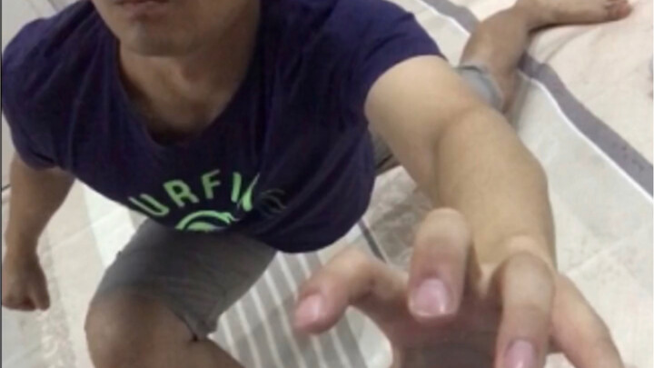 【JOJO立】话不多说，来就是JOJO立（其二）