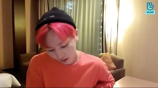 안녕하세요 키노인데요 오랜만에 얘기 할까요🤭