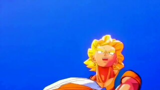 [MAD][AWV]Akulah yang akan Mengalahkanmu|<Dragon Ball>