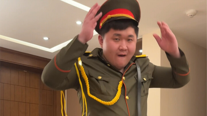 Getting ready to switch up my look today!