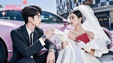 🍒Rich Girl Got Married To Stranger On The Street,But She Didn't Expect Him To Be Rich CEO
