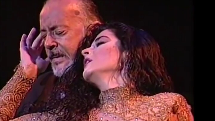 U Tango - Gaya paling anggun, menari tarian paling menggoda | Tango Argentina