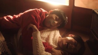 Furukawa Yuki x Ryusei Ryo! Trailer chuyển thể manga từ câu chuyện tình yêu trong sáng "Bắt đầu lại 