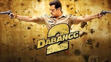 Dabangg 2 (2012) (Eng Sub)