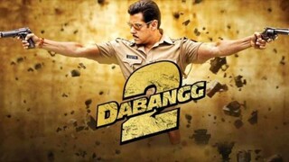 Dabangg 2 (2012) (Eng Sub)