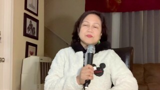 Miss Kita Kung Christmas- Susan Fuentes (Cover by LynSing)