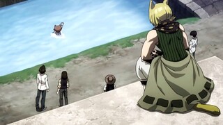 Fairy Tail Episode 236 (Tagalog Dubbed) [HD] Season 7