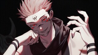 The Day Is My Enemy - The Prodigy《Jujutsu Kaisen》❃「AnimeMV」